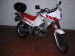 Yamaha XTZ 660