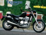 Triumph Adventure