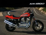 Harley Davidson XR 1200