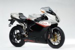 Mv Agusta F4 1078 RR 312