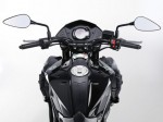 Benelli Tornado Naked Tre 899