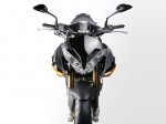 Benelli Tornado Naked Tre 899