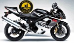 Suzuki GSX-R 600