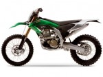 Benelli BX 505 Enduro