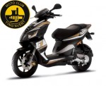 Piaggio Nrg Power DD