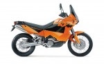 Ktm 950 Adventure