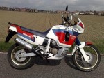 Honda Africa Twin XRV 750