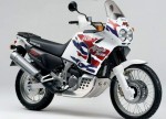 Honda Africa Twin XRV 750