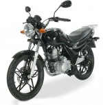 Sym XS 125