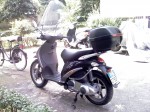 Piaggio Liberty 200