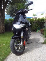 Gilera Runner 125 sp