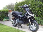 Gilera Runner 125 sp