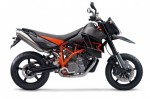 Ktm 950 SuperMoto R