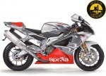 Aprilia RSV 1000 R