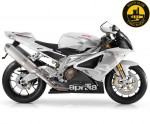 Aprilia RSV 1000 R