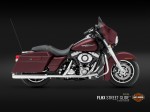 Harley Davidson FLHX Street Glide