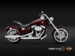 Harley Davidson FXCWC Rocker C