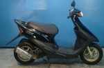 Honda zx dio