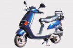 Piaggio Quartz LC