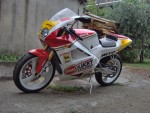 Cagiva Mito 125 II