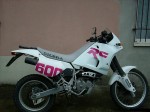 Gilera RC 600