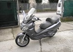 Piaggio X9 Evolution