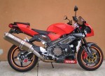 Aprilia Tuono 1000 R