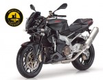 Aprilia Tuono 1000 R