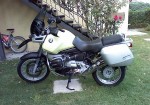 Bmw R 1100 GS