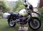 Bmw R 1100 GS