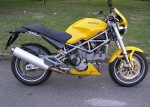 Ducati Monster 1000 S i.e.