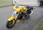 Ducati Monster 1000 S i.e.