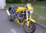 Ducati Monster 1000 S i.e.