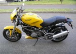 Ducati Monster 1000 S i.e.