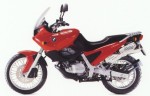 Bmw F 650 ST