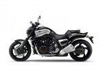 Yamaha V-Max