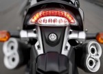 Yamaha V-Max