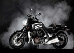 Yamaha V-Max