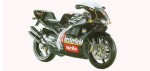 Aprilia RS 250 Chesterfield '97