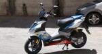 Aprilia SR 50 i.e. R Factory