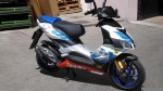 Aprilia SR 50 i.e. R Factory