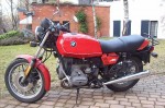 Bmw R 45