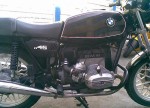 Bmw R 45