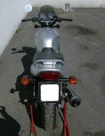 Kawasaki ER-5