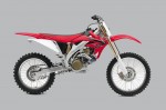 Honda CRF 450 R