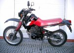 Honda XL 600 RM