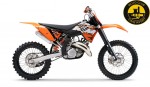 Ktm SX 125