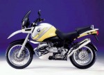 Bmw R 850 GS