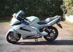 Aprilia RST 1000 Futura