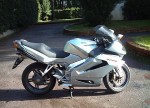 Aprilia RST 1000 Futura